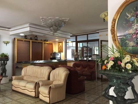 Hotel Cavour Sorrento Exterior foto