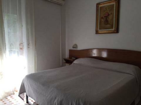 Hotel Cavour Sorrento Exterior foto